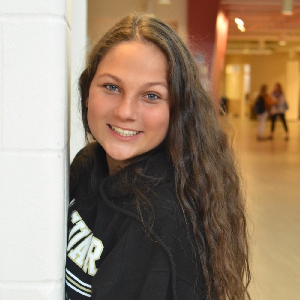 Meet your Posher, Natalie